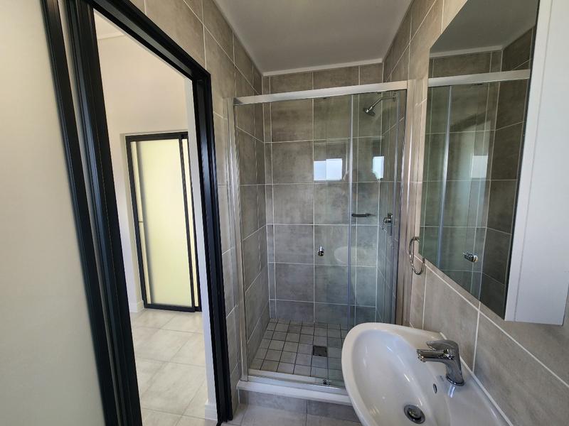 To Let 1 Bedroom Property for Rent in Greenbay Eco Estate Western Cape